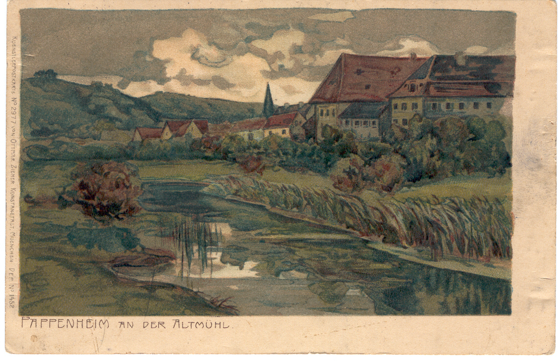 Ein Beispielbild